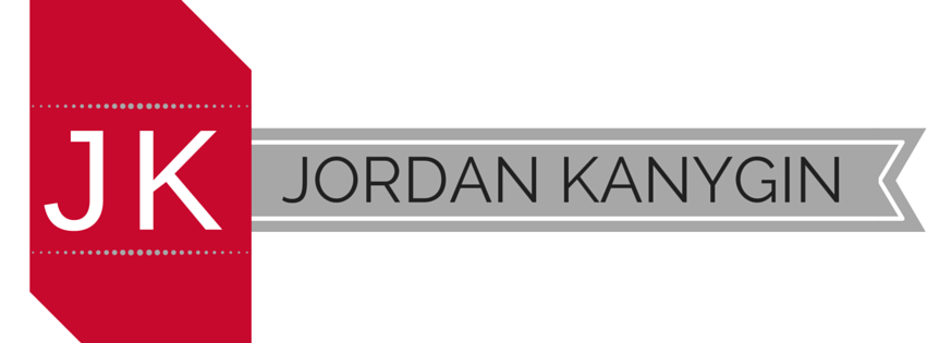 Jordan Kanygin